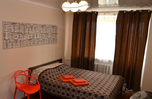 Соборная Апартаменты