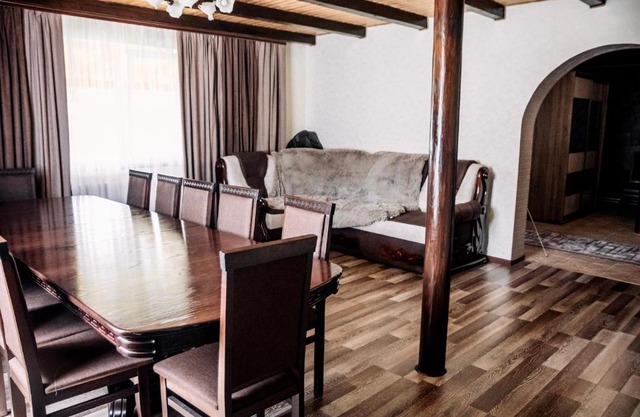 Стежка в гори