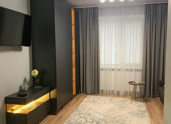 Стильна чудова квартира в місті Тернопіль