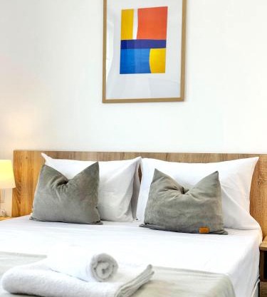 Студия за нощувки - Стара Загора