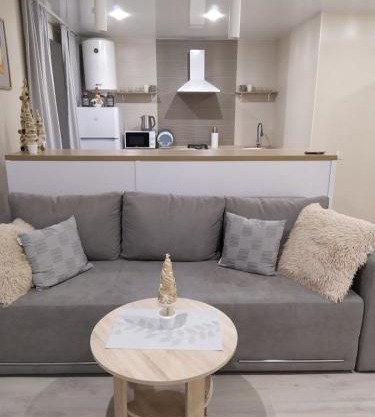 Студия на Проскуровской 16