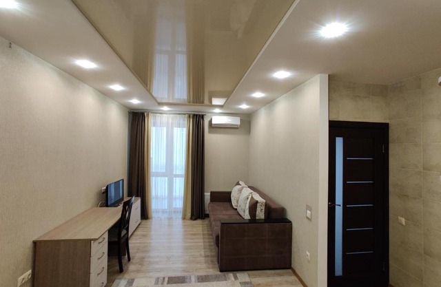 Сучасна квартира