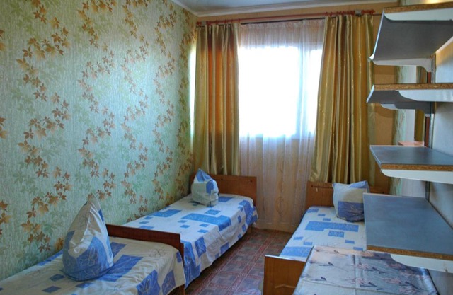 Теплий Стан