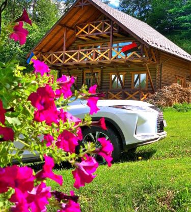 Терношорська Лада