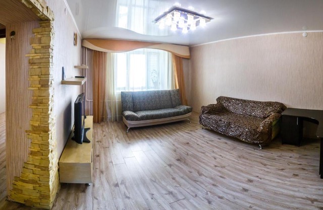 Трехкомнатные апартаменты на Академика губкина 30Г