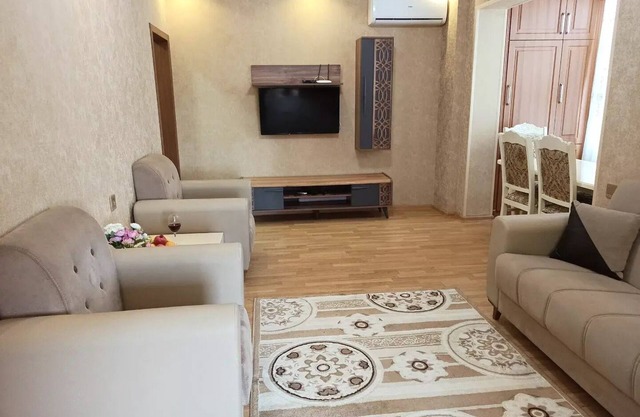 Удобная квартира возле метро