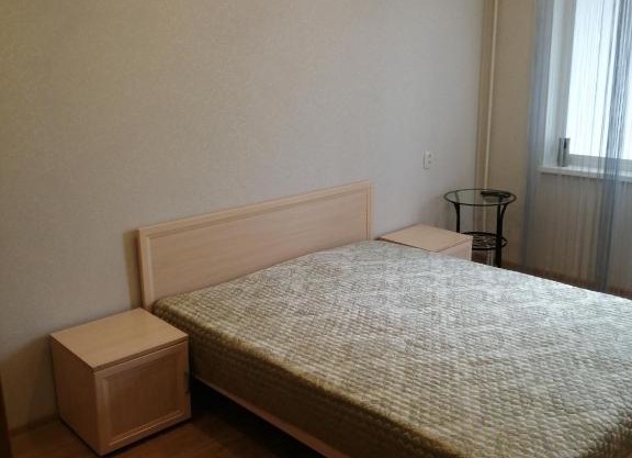 удобная квартира