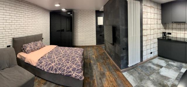 Уютная квартира возле метро 23 Августа