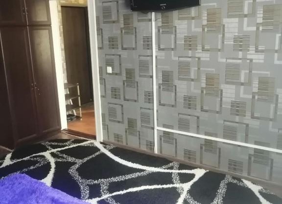 Уютная квартира в исторической части Мариуполя