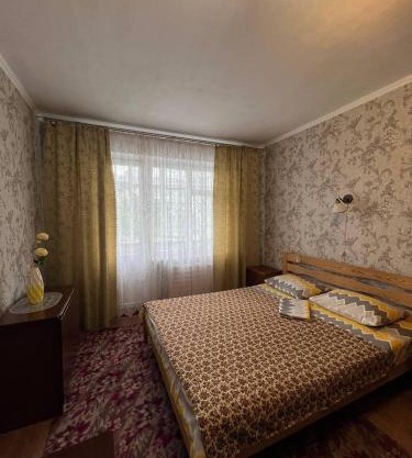 Уютная квартира посуточно улица Белова