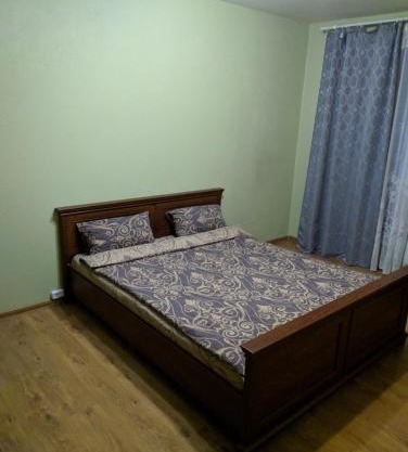 Уютная квартира рядом с метpo Холодная гора