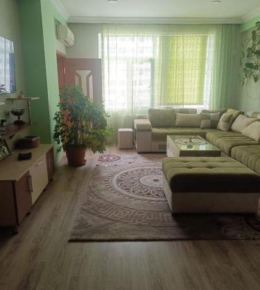 Уютная квартира со всеми удобствами