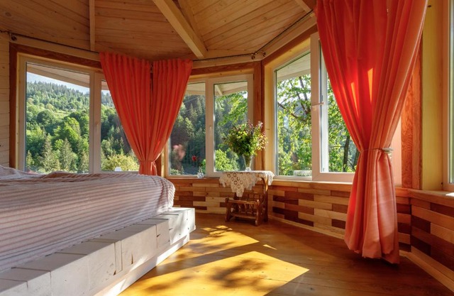 Хата Різьбяра - Закуток