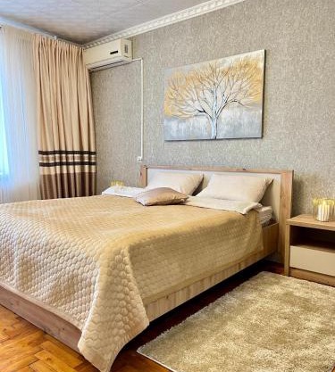 Центр Торговиця 1 кімнатні апартаменти