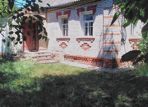 Частный дом