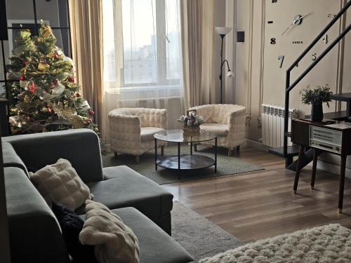 ШИКАРНАЯ 3х ком. 150м2 Мирабадский р-н Гранд Мир