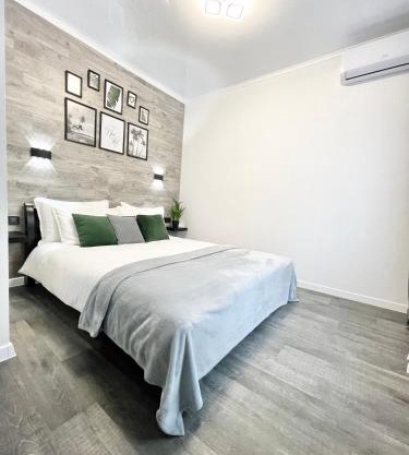 Элегантная квартира-студия ЖК Рич Таун, Ирпень