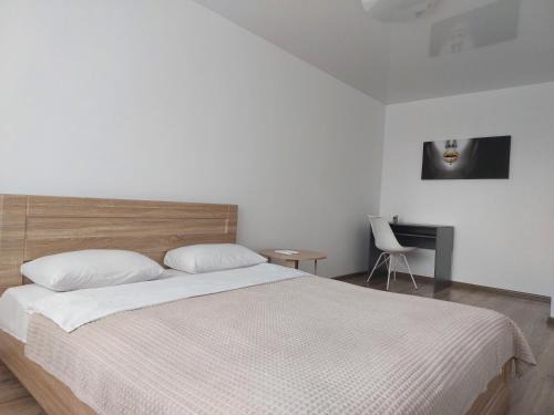 Яровиця з Кондиціонером,Центр