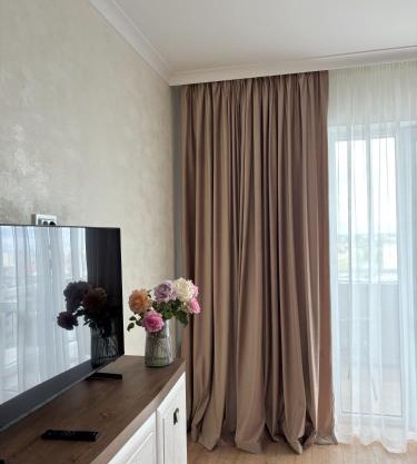 Яровиця 17 Еліт Апартаменти