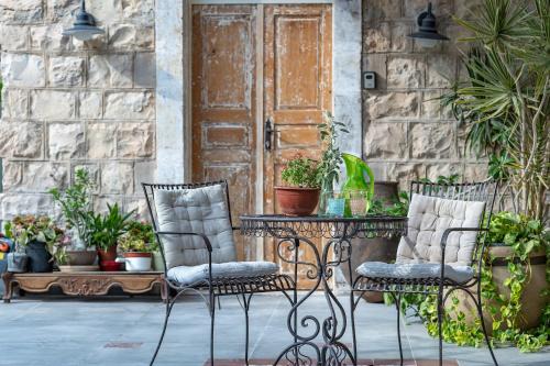 אבוקדו וואדי ניסנאס