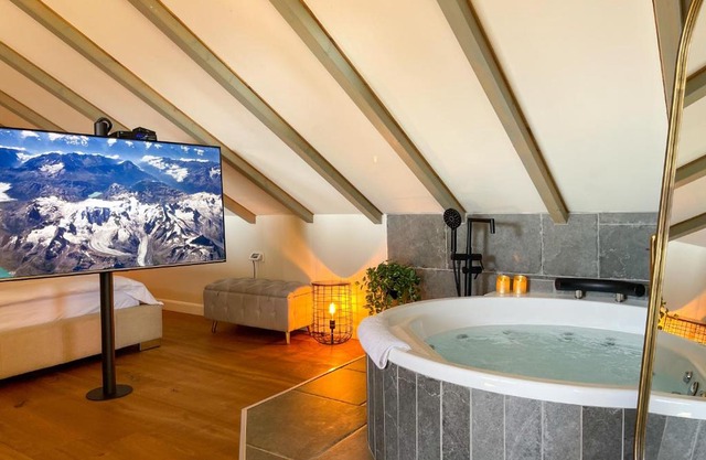 אהבה- סוויטה לזוגות