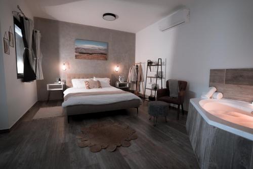 אור הצפון - צימרים