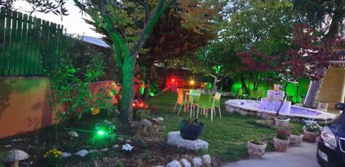 אחוזות החרמון