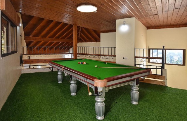 אחוזת כנען צפת