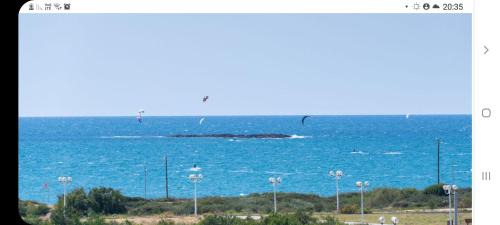 אכזיב על הים