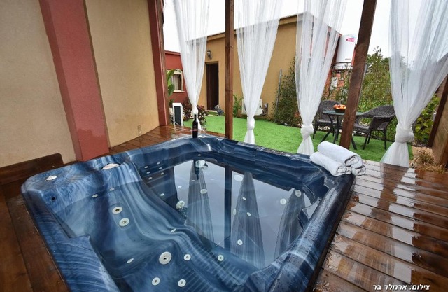 אצולה בגולן