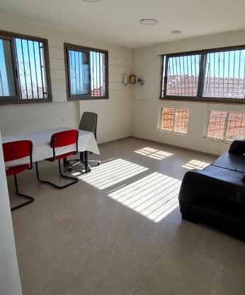 דירה מהממת עם נוף