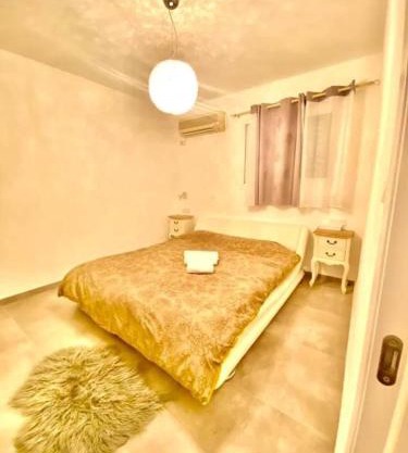 דירת חדר נעימה במיקום פסטורלי