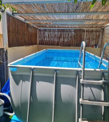 וילה נוף הרים שלומי