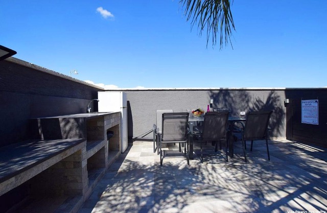 וילה נופש הלל