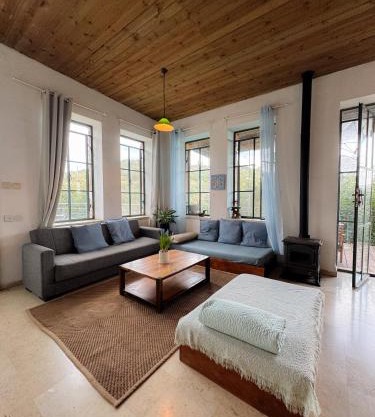 כליל החורש klil Hashahar