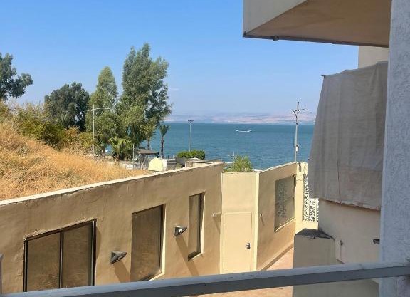 מגדלי המלכים טבריה