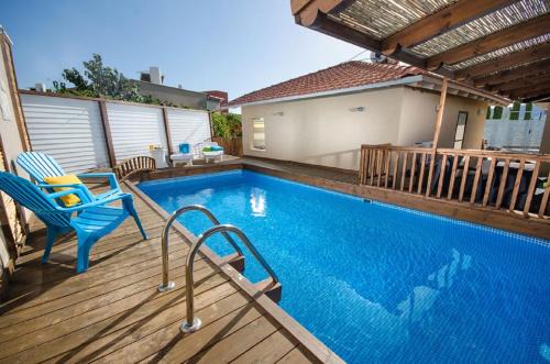 מיה ריזורט וספא