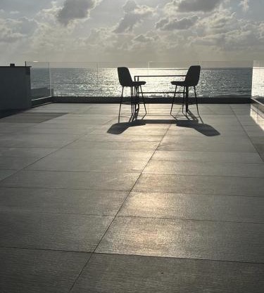 מלון בוטיק H34