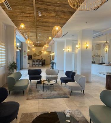 מלון המושבה כפר תבור