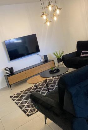 מצפור הכנרת- דירת גן לאירוח