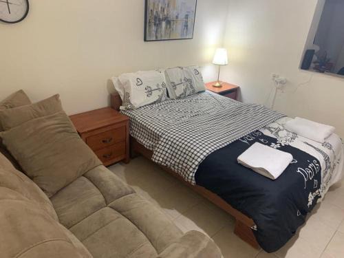 משמר הגבול 9 דירה 4