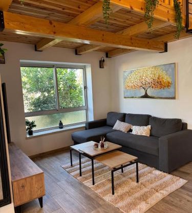 נופש בהגושרים