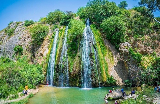 נופש במטולה