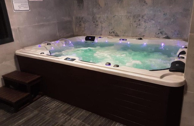 עדן - בית נופש יוקרתי עם ספא מפנק במרכז העיר העתיקה