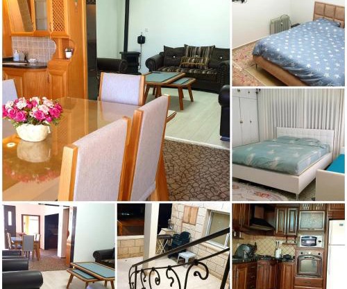 צימרים בגולן דובדבן בחרמון