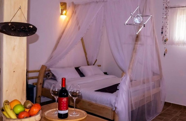 צימר מגע היהלום