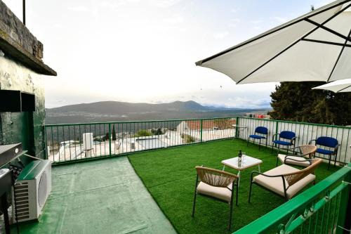 צימר רבי שמעון