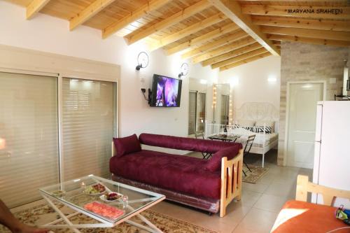 שקיעת הדובדבן