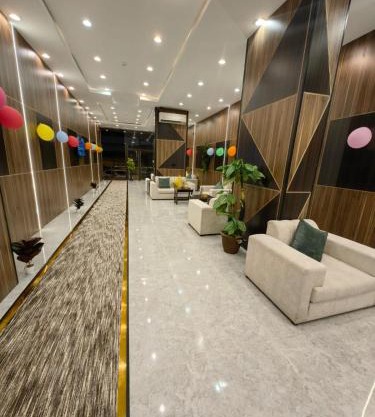 اجنحه ايلاف للشقق المخدومة المطوره