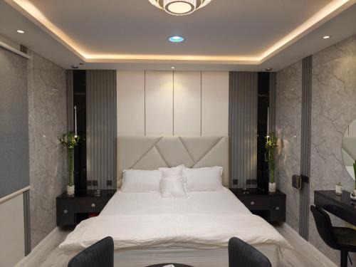 استديو بسمة الضيافة